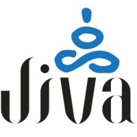 JIVA Wellness Logo