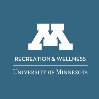 UMN Recreation and Wellness Logo