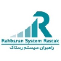 Rahbaran System Rastak Logo