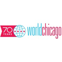 WorldChicago Logo