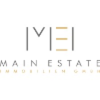 Main Estate Immobilien GmbH Logo