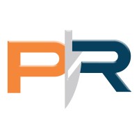 Professional Reps Logo