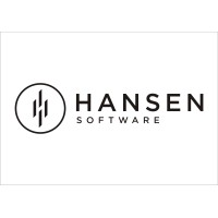 Hansen Software Corporation Logo