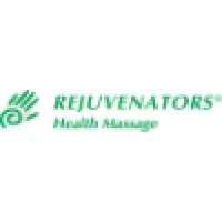 Rejuvenators Health Massage Logo