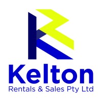Kelton Rentals Pty Ltd Logo
