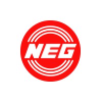 Nittoku Engineering Co., Ltd. Logo