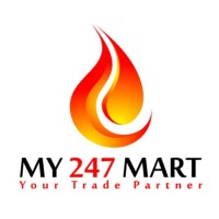 My247Mart Logo