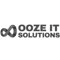 Ooze IT Solutions Pvt. Ltd. Logo