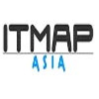 ITMAP ASIA JSC Logo