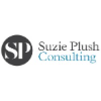 Suzie Plush Consulting Logo