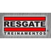 RESGATE TREINAMENTOS LTDA Logo