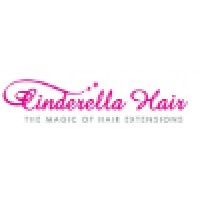 Cinderella Hair Logo