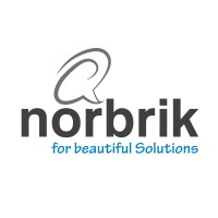 norbrik Logo