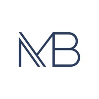 Galerie Maria Bernheim Logo