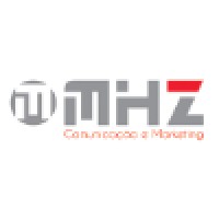 MHZ Publicidade e Propaganda Logo