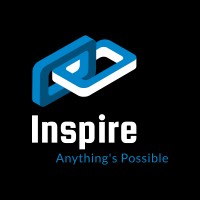 Inspire - Your Promotional Products Supplier Logo