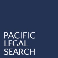 Pacific Legal Search Logo