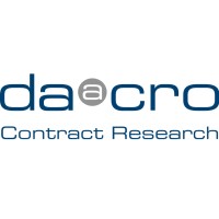 daacro GmbH & Co. KG Logo