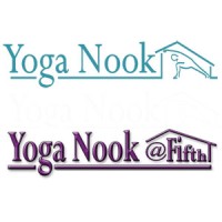 Yoga Nook Logo