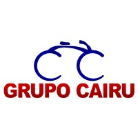 Grupo Cairu Logo