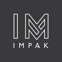 Impak Retail Packaging Logo