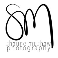 Shaune Mushaw Photography Logo