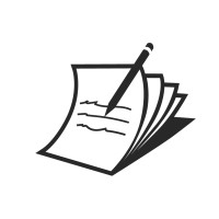 My Two Cents Editing Logo
