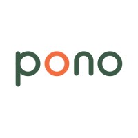 Pono Technologies Logo