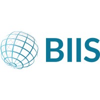 BIIS Logo