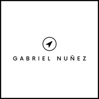 Gabriel Nuñez Logo