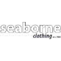 Seaborne Clothing Manufacturers Logo
