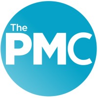 The PM Circle Logo