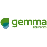 Gemma Services Logo