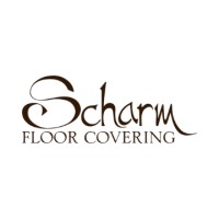 Scharm Floor Covering Logo