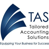 Tailored Accounting Solutions Logo