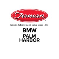 Ferman BMW Logo