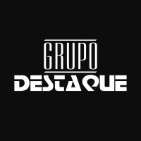 GRUPO DESTAQUE Logo