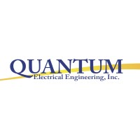 Quantum Electrical Engineering Inc. Logo