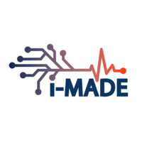 i-MADE Logo