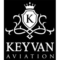 KEYVAN Logo