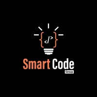 SMARTCODE GROUP Logo