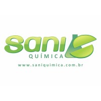 Sani Química Ltda Logo