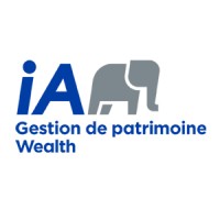 iA Wealth Logo