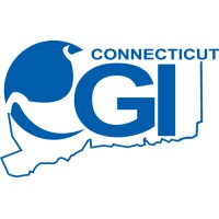 Connecticut GI Logo