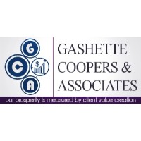 Gashette Coopers and Associates Logo