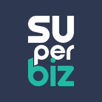 SuperBiz Logo