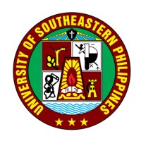 University of Southeastern Philippines Logo