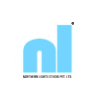 Northern Lights Studio Pvt. Ltd. Logo