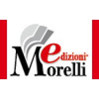 Edizioni Morelli Logo