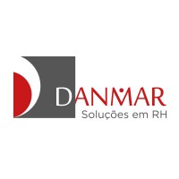 Danmar Soluções em RH Logo